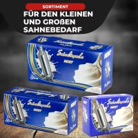 200 x Nemt Sahnekapseln N2o Für alle Sahnespender