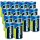 14 x Baby Wilhelm Alkaline Batterien  C LR14 1,5V