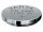 100 x Varta CR2450