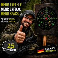 25 x Fritz-Cell Splatter 5648