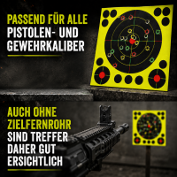 25 x Fritz-Cell Splatter 5648
