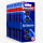 50 x CR1632 WILHELM Blister Lithium Knopfzelle 3V 140 mAh ø16 x 3,2 mm Batterie DL1632