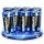 8 x Wilhelm Mono D Universal Alkaline Batterien LR20 1,5V