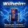 30 x Wilhelm Lithium AA Mignon Batterien LR6 1,5V Lithiumbatterie