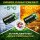 20 x Akku Baby C Wilhelm Universal 4500 mAh Akku Zelle 1,2 V HR14 MN1400 NIMH