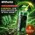 1 x Akku Mono D Wilhelm Universal 9000 mAh Akku Zelle HR20 MN1300 1,2 V NIMH