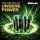 1 x Akku Mono D Wilhelm Universal 9000 mAh Akku Zelle HR20 MN1300 1,2 V NIMH