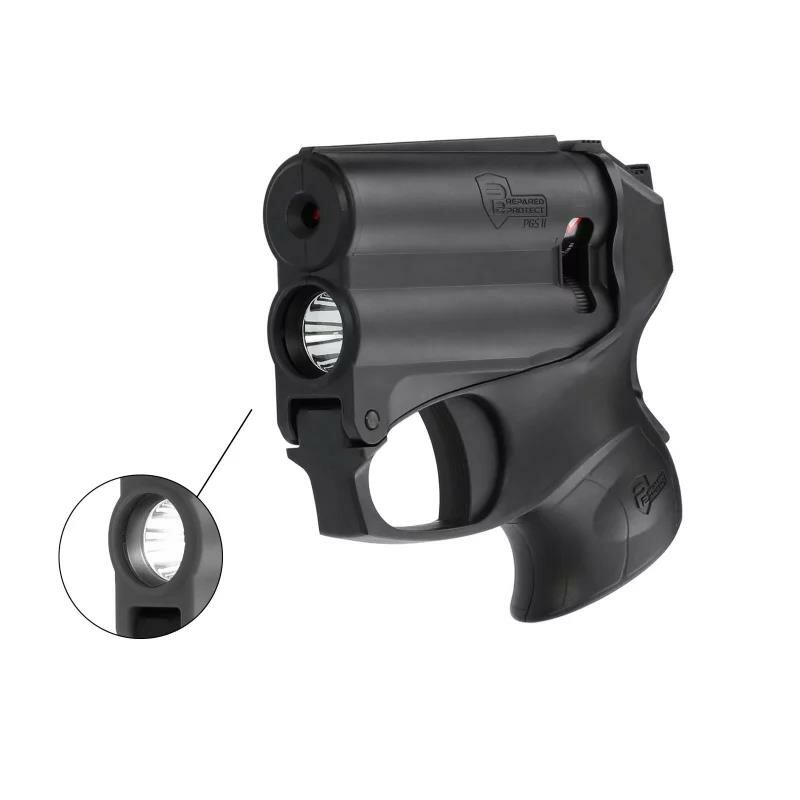 Walther - PGS Personal Guard System Pistolen-Gas-Werfer - 2.2050-1 bester  Preis, Verfügbarkeit prüfen, online kaufen mit