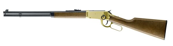 Legends Cowboy Rifle GLD-BRN 4,5 mm (.177) BB CO2 < 7,5 J 10R