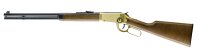 SET Legends Cowboy Rifle GLD-BRN 4,5 mm (.177) BB CO2...