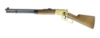 SET Legends Cowboy Rifle GLD-BRN 4,5 mm (.177) BB CO2 < 7,5 J 10R (P18)