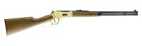 SET Legends Cowboy Rifle GLD-BRN 4,5 mm (.177) BB CO2 < 7,5 J 10R (P18)