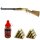 SET Legends Cowboy Rifle GLD-BRN 4,5 mm (.177) BB CO2 < 7,5 J 10R (P18)