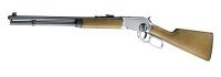 Legends Cowboy Rifle SLV-BRN 4,5 mm (.177) BB CO2 <...