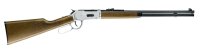 Legends Cowboy Rifle SLV-BRN 4,5 mm (.177) BB CO2 < 7,5 J 10R