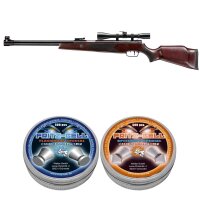 SET Hämmerli Hunter Force 900 Combo (P18)