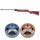 SET Luftgewehr Perfecta Mod. 32, 4,5mm Airgun (P18)