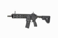 2.6479 - Heckler & Koch HK416 A5 Sportsline AEG Softair-Gewehr Kaliber 6 mm BB schwarz (P18) im Set