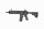 SET Heckler & Koch HK416 A5 Sportsline AEG Softair-Gewehr, 6 mm BB schwarz (P18)