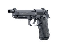 SET Beretta M9A3 FM Softair-Pistole Kaliber 6 mm BB Gas Blowback (P18)