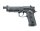 2.6503 - Beretta M9A3 FM Softair-Pistole Kaliber 6 mm BB Gas Blowback (P18) im Set