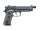 2.6503 - Beretta M9A3 FM Softair-Pistole Kaliber 6 mm BB Gas Blowback (P18) im Set