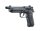 SET Beretta M9A3 FM Softair-Pistole Kaliber 6 mm BB Gas Blowback (P18)