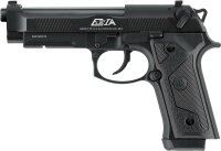 2.6505 - Beretta Elite IA Schwarz Softair-Pistole Kaliber...
