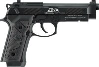 2.6505 - Beretta Elite IA Schwarz Softair-Pistole Kaliber...