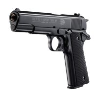 Colt Government 1911 A1 BLK 9 mm P.A.K. 8R