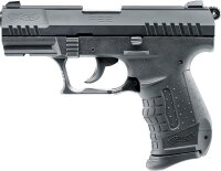 Walther P22 Ready 9 mm P.A.K. 7R inkl. UMAREX Pyro Launcher "Black Edition" (ab 18)