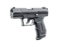Walther P22 Ready 9 mm P.A.K. 7R inkl. UMAREX Pyro Launcher "Black Edition" (ab 18)