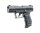 Walther P22 Ready 9 mm P.A.K. 7R inkl. UMAREX Pyro Launcher "Black Edition" (ab 18)