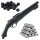 SET T4E Home Defense TS 68 BLK .68 Rubberball CO2 < 7,5 Joule 2 Schuss (ab 18)