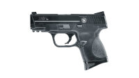 2.6484 - Smith & Wesson M&P 9c - ohne FSK