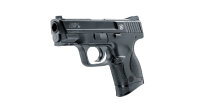 Smith & Wesson M&P 9c Softair Pistole - ohne FSK