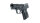 Softair-Pistole Smith&Wesson M&P 9c 6 mm BB  < 0,5 Joule (ab 14)