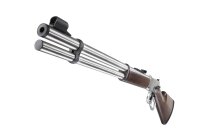 Walther Lever Action SLV-WD 4,5 mm (.177) P CO2 < 7,5 J 8R
