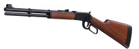 SET Walther Lever Action BLK-WD 4,5 mm (.177) P CO2 <...
