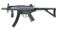 Heckler&Koch MP5 K-PDW BLK 4,5 mm (.177) BB CO2 <...