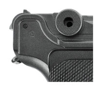 SET Legends P08 BLK 4,5 mm (.177) BB CO2 < 3,0 J 21R (P18)