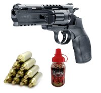 UX Tornado BLK 4,5 mm (.177) BB CO2 < 3,0 J 10R (ab 18)