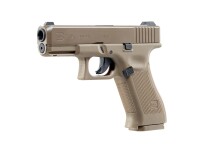 GLOCK 19X COY 4,5 mm (.177) BB CO2 < 3,0 J 19R