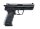 SET Heckler&Koch HK45 BLK 4,5 mm (.177) BB CO2 < 3,0 J 19R (P18)