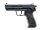 SET Heckler&Koch HK45 BLK 4,5 mm (.177) BB CO2 < 3,0 J 19R (P18)