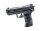 SET Heckler&Koch HK45 BLK 4,5 mm (.177) BB CO2 < 3,0 J 19R (P18)