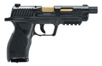 UX SA10 BLK 4,5 mm (.177) P/BB CO2 < 3,5 J 8R (ab 18)