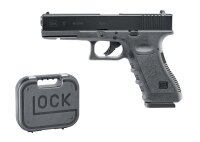 GLOCK 17 BLK 4,5 mm (.177) P/BB CO2 < 3,0 J 8R