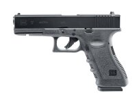 GLOCK 17 BLK 4,5 mm (.177) P/BB CO2 < 3,0 J 8R