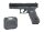 GLOCK 17 BLK 4,5 mm (.177) P/BB CO2 < 3,0 J 8R